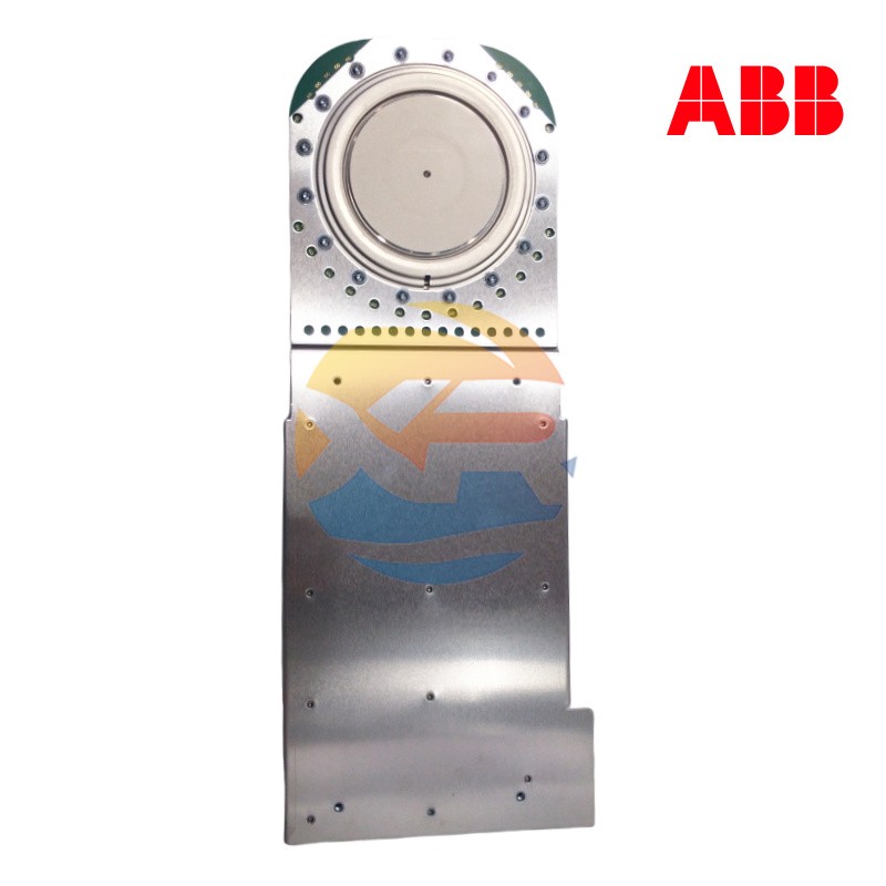 ABB 5SHY35L4512 – High-Power IGBT Module0